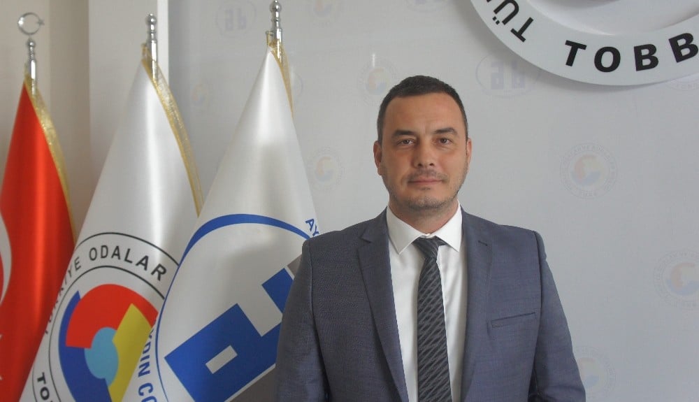 Aydın’da iş dünyasında ‘İstihdam seferberliği’ çağrısı 
