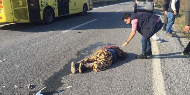 Aydın'da kamyon traktöre çarptı: Yaralılar var