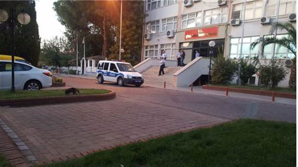 Aydın'da kayıp ihbarı verilen 3 kız bulundu