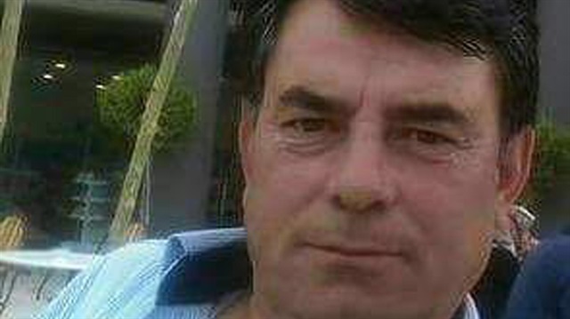 Aydın'da kaza sonrası tedavi kabul etmeyen adam öldü