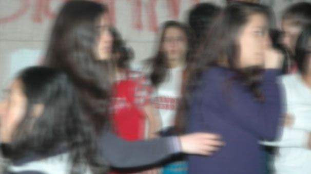 Aydın'da kız yurduna giren şüpheli, paniğe neden oldu