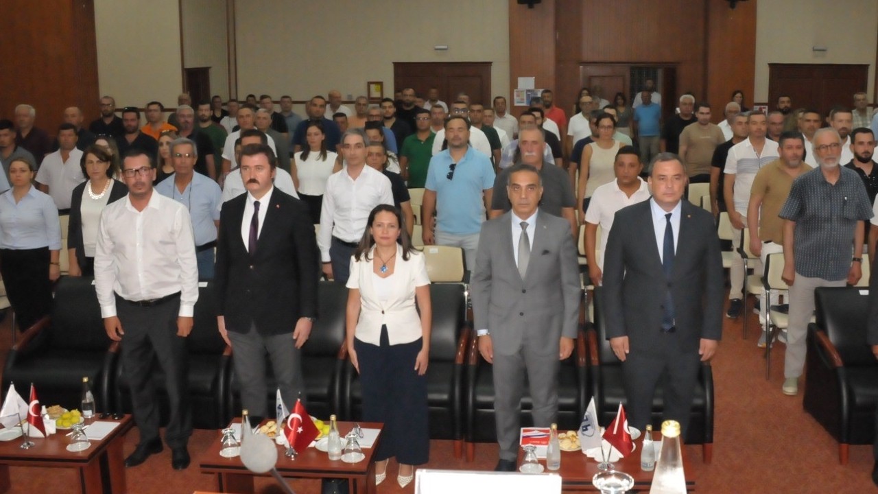 Aydın’da kuru incir için yol haritası belirlendi