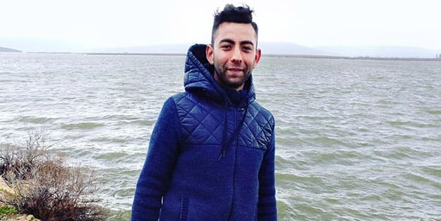 Kentteki maden ocağında ölümlü feci kaza