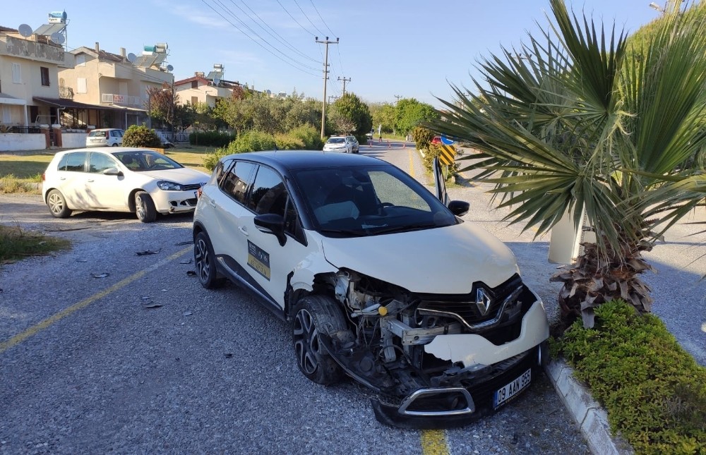 Aydın’da ölümlü trafik kazalarında yüzde 16 düşüş yaşandı 