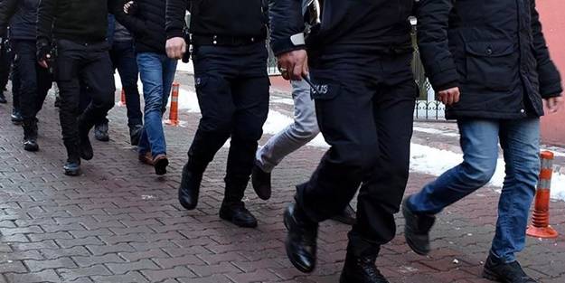 Aydın'da operasyon! Gözaltına alındılar