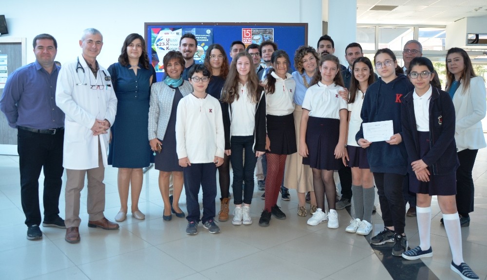 Aydın’da Otizm Erken Tanı Merkezi açıldı 