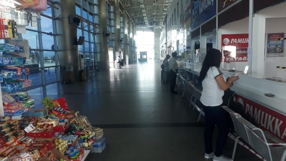 Aydın’da otobüs fiyatlarına yeniden düzenleme yapıldı 