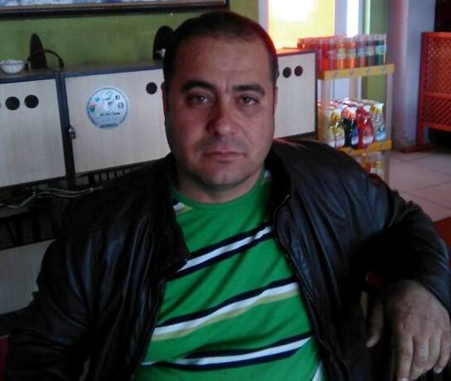 Aydın’da otomobil iş makinesiyle çarpıştı: 1 ölü 