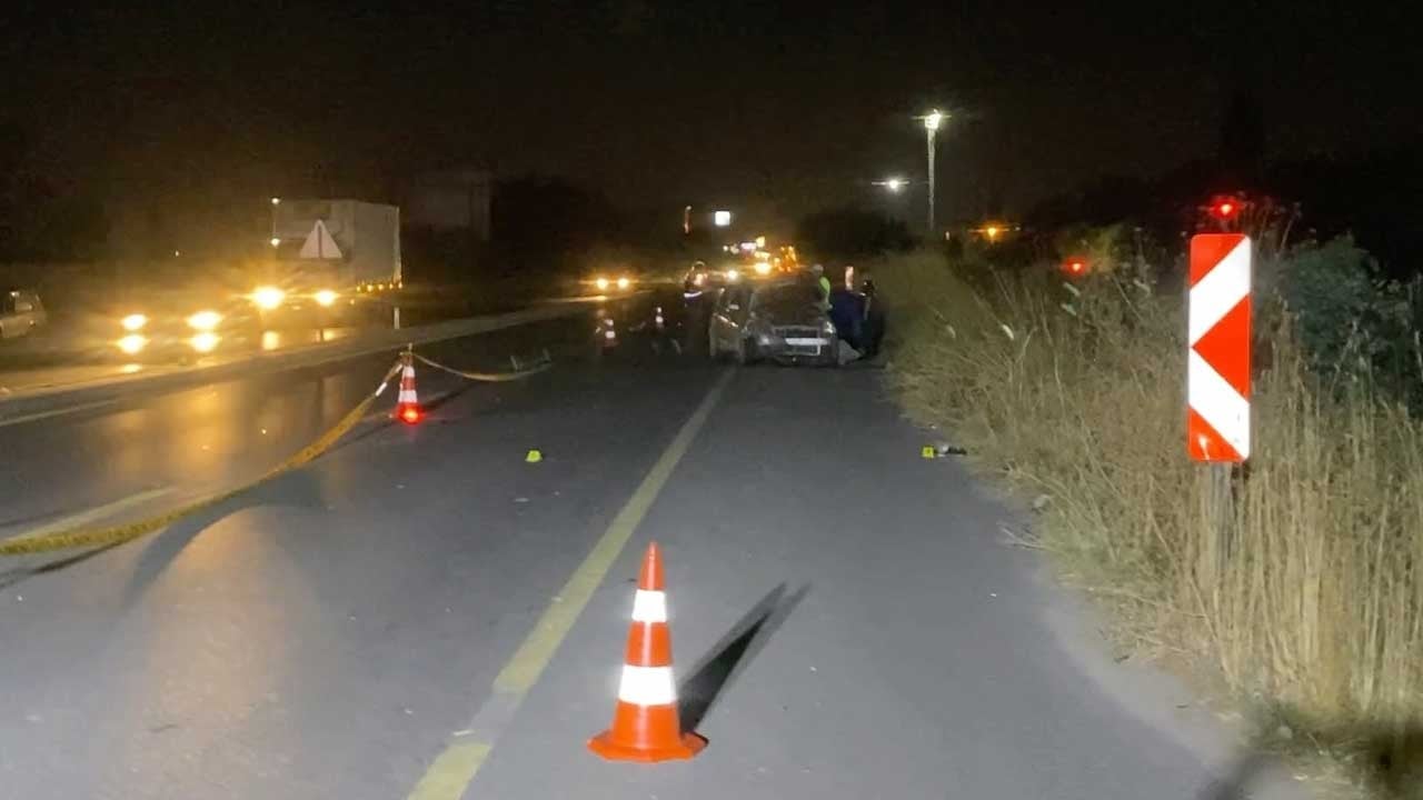Aydın’da otomobilin çarptığı kadın yaşamını yitirdi