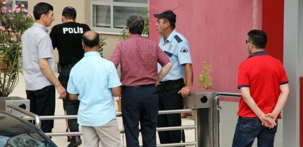 Aydın'da Paralelcilere operasyon