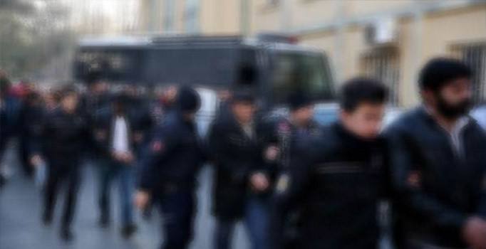 Aydın'da PKK operasyonu: 5 tutuklama