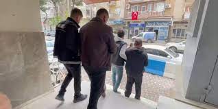 Aydın’da pompalı tüfekle vurulan kişi öldü