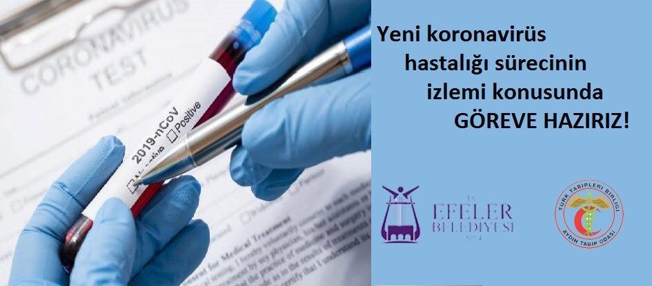 Aydın’da ‘Salgın Önlemlerine Destek ve Eğitim Bilimsel Kurulu’ oluşturuldu 