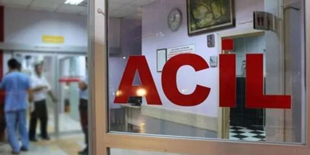 Aydın'da silahlı çatışma