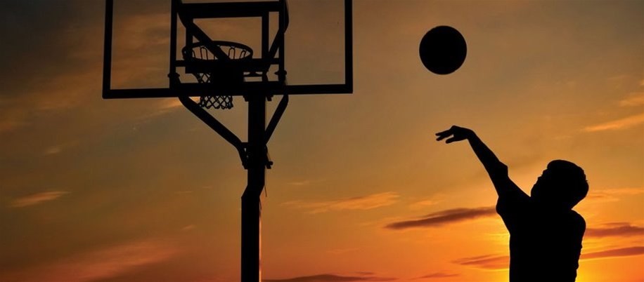 Aydın’da sokak basketbolu heyecanı başlıyor 