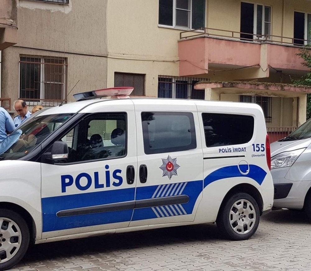 Aydın’da şüpheli ölüm 