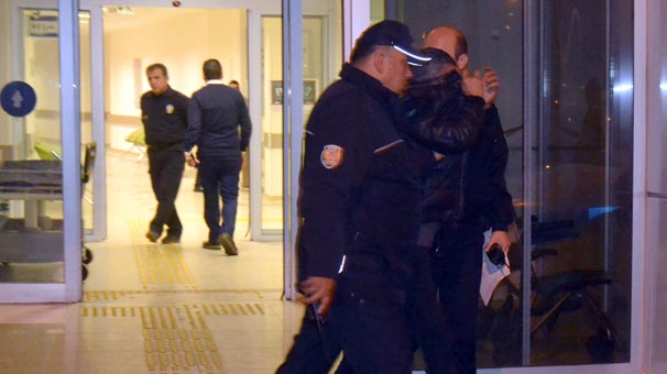Aydın'da çipli ehliyetin sahtesini ürettiler