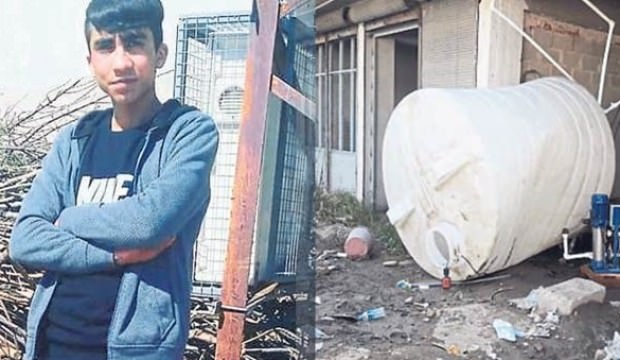 Aydın'da ustası baygın bulmuştu, 13 gün dayanabildi