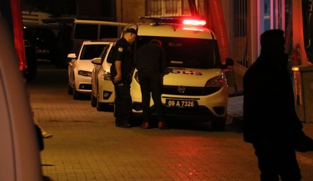 Aydın'da uyuşturucu kullanan 3 öğrenciden biri hayatını kaybetti