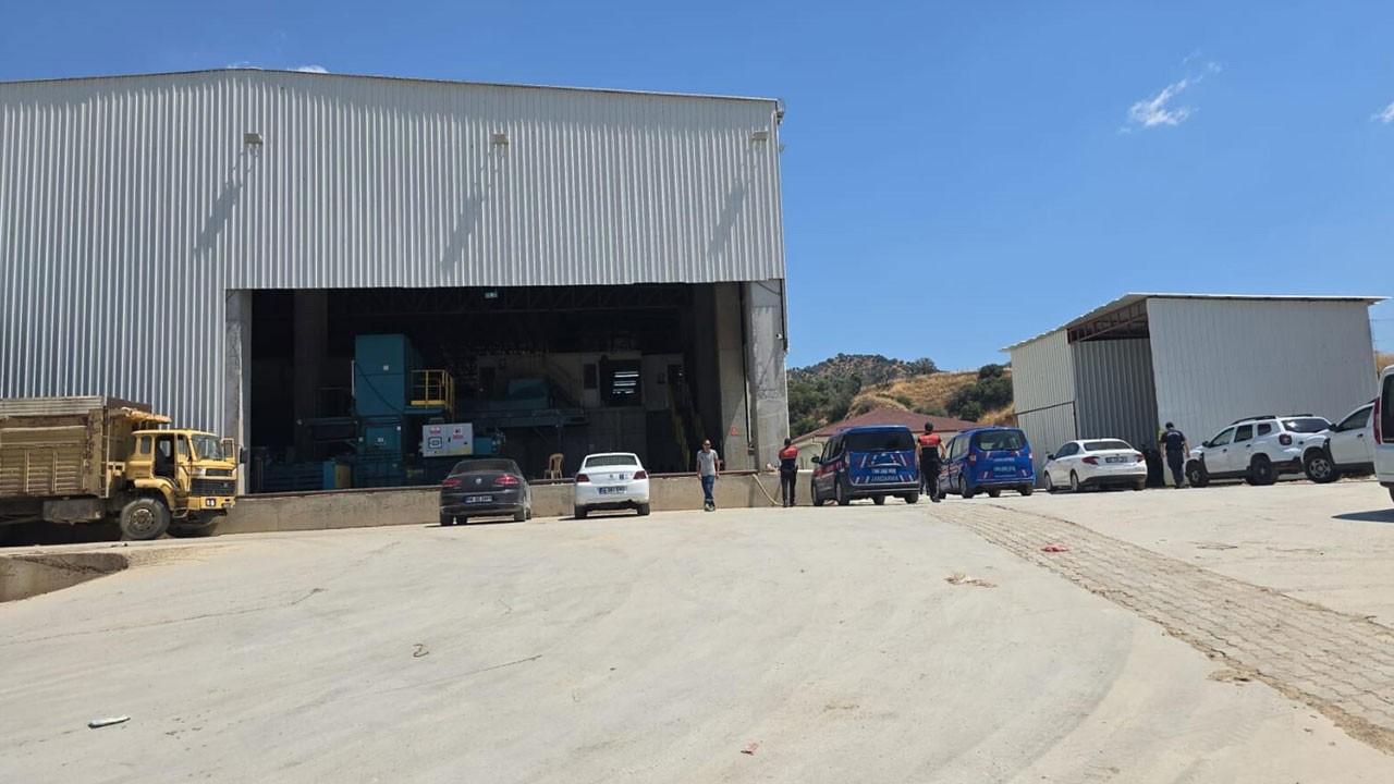 Aydın’da vahşet! Çöplerin arasında bebek cesedi bulundu