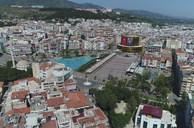 Aydın’da vakıf taşınmazları kiraya verilecek