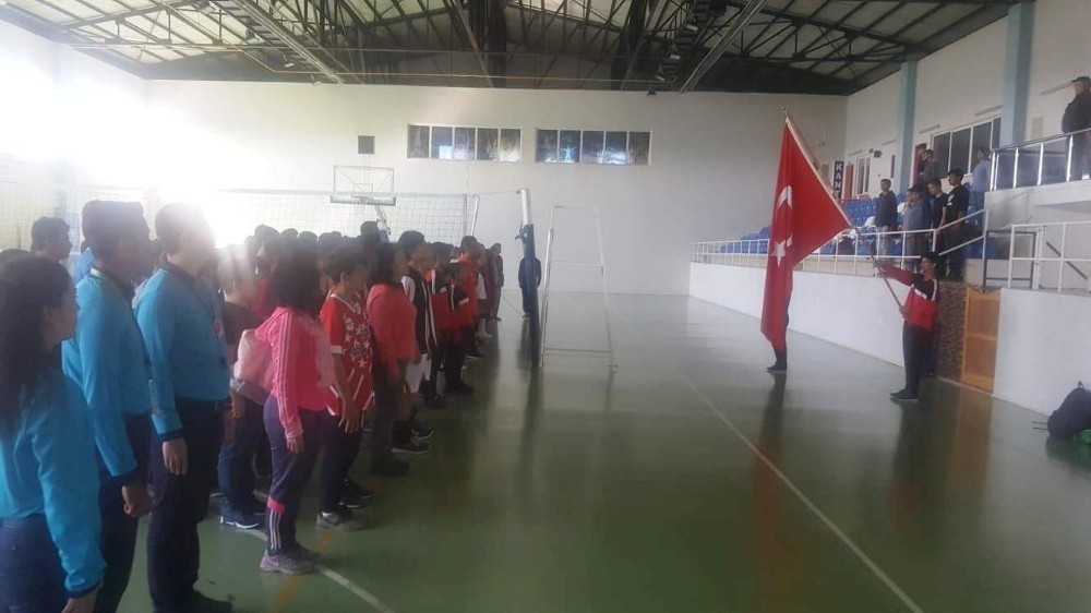 Aydın’da voleybol turnuvası yapılacak 