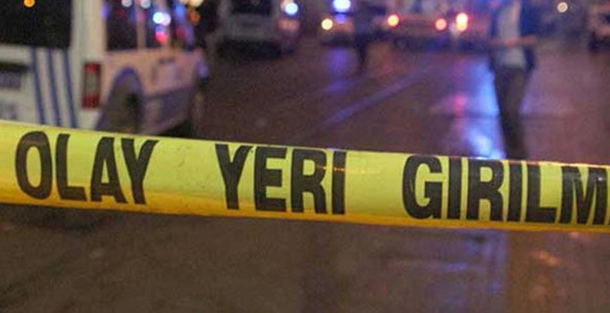 Aydın'da yaşlı çiftin feci sonu