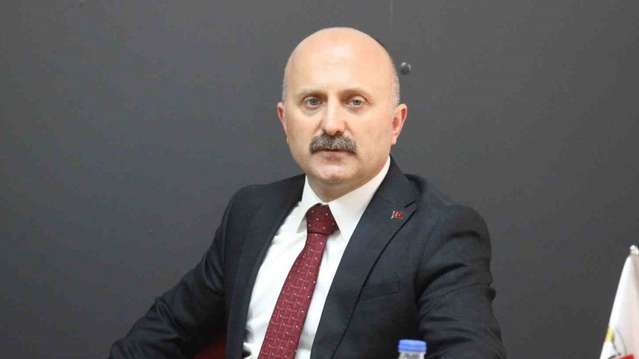 Aydın’da yeşil sanayi gururu! Çine OSB sertifika aşamasına geldi