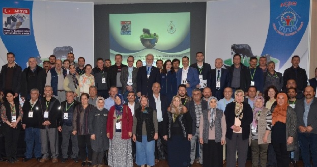 Aydın’da yetiştiricilere eğitim verildi