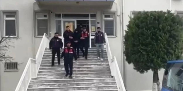 Aydın'daki kesik baş cinayeti aydınlatıldı! Katilden kan donduran itiraf