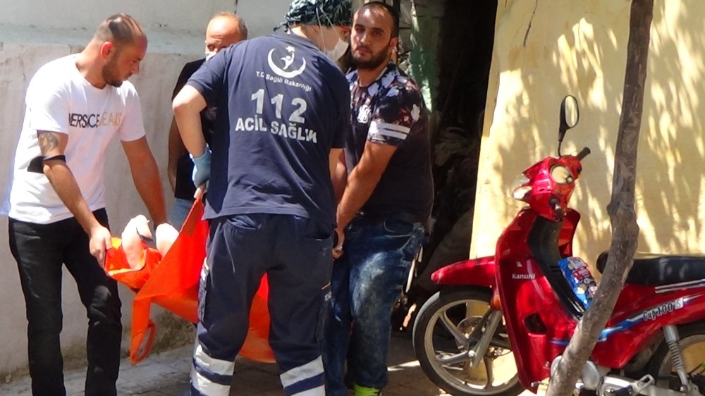 Aydın’daki silahlı saldırının failleri yakalandı 