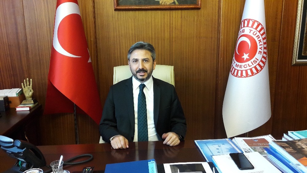 Aydın’dan 2 ilçe ve 2 beldeye doğalgaz müjdesi 