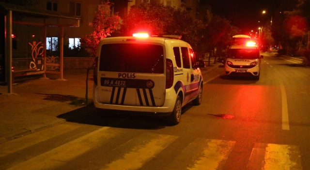 Aydın'ın Efeler ilçesinde bıçaklı kavga, ölü ve yaralılar var