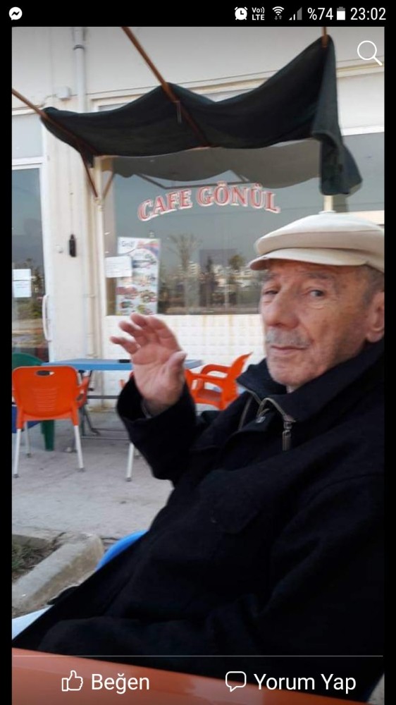 Aydın’ın meşhur kahvecilerinden Ahmet Yavuzel hayatını kaybetti 