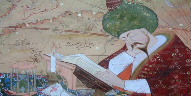 Aydının Sorumluluğu