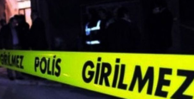 Aydın'ın Yenipazar İlçesi'nde ördüğü duvarın altında kalan işçi öldü