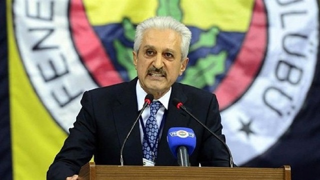 'Aydınlar 45 milyon euro verecek' söylentisi