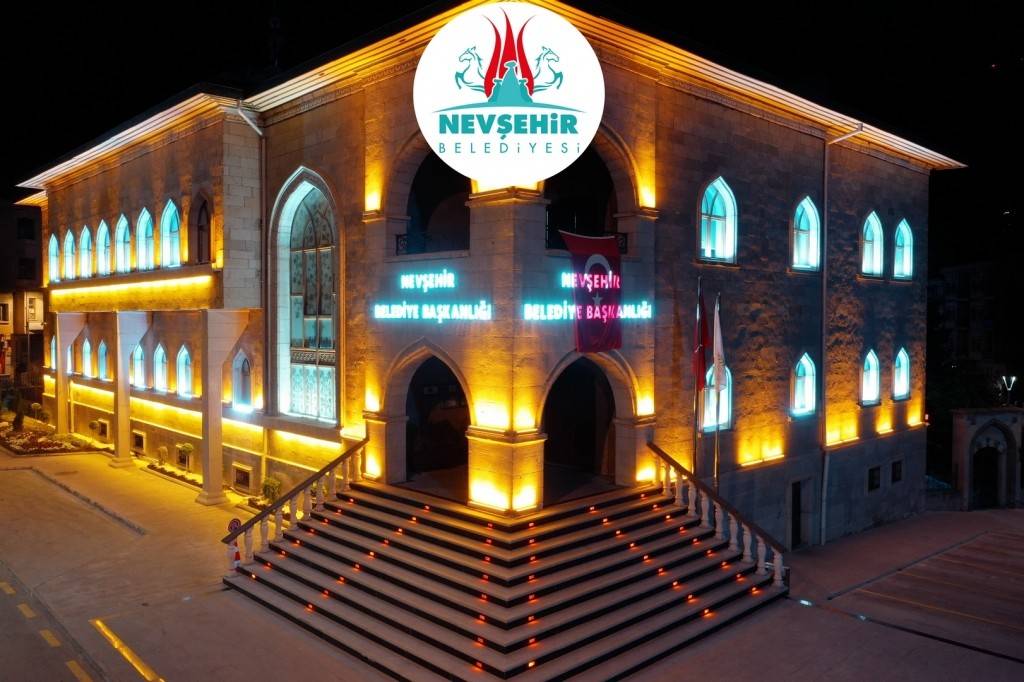Aydınlatma malzemesi satın alınacak
