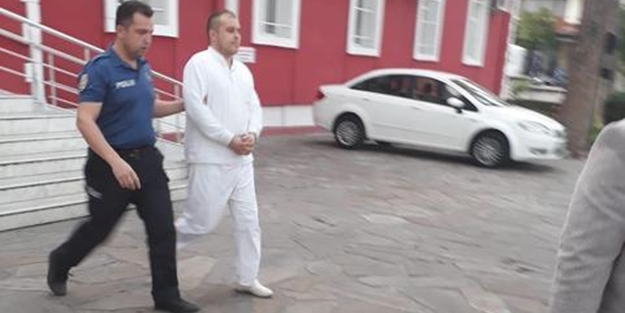Aydınlı cinci 'hoca'yı mahkeme çarptı!