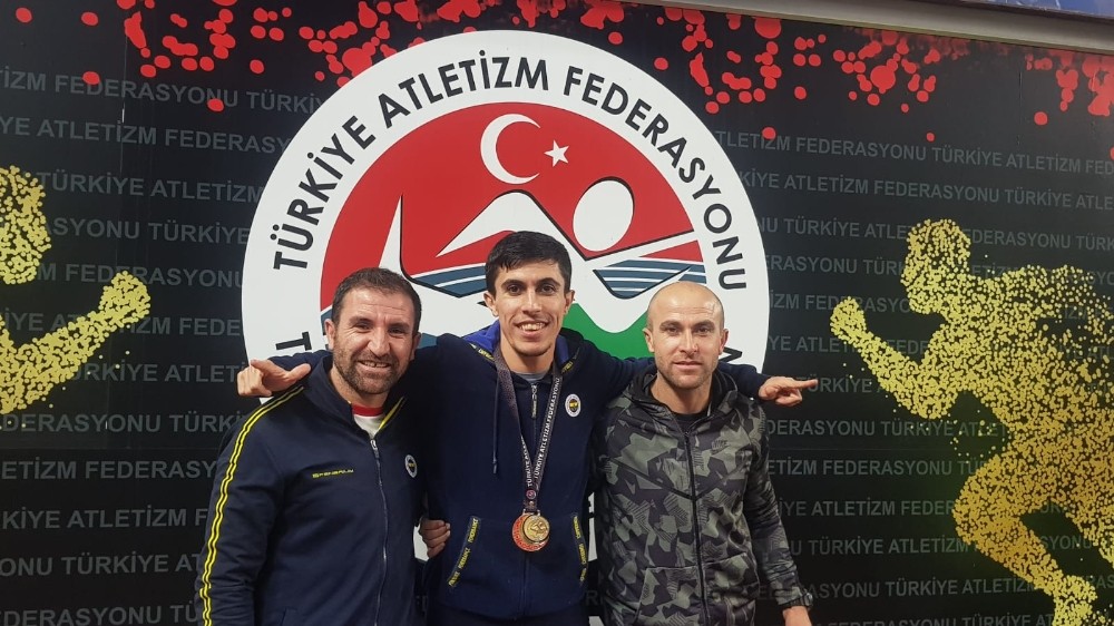 Aydınlı Mahsum kaldığı yerden devam ediyor 
