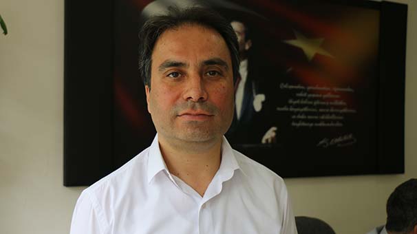 Aydınlı öğretmen NASA'da astronot eğitimine katılacak