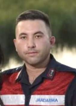 Aydınlı Uzman Çavuş silah kazasında şehit oldu 