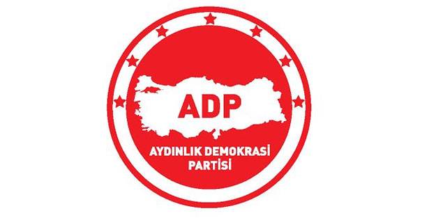 Aydınlık Demokrasi Partisi kimin? ADP Genel Başkan kim?