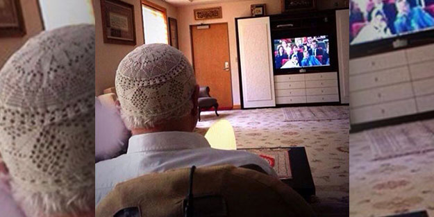 İşte Fetullah’ın medyadaki gizli kalesi!