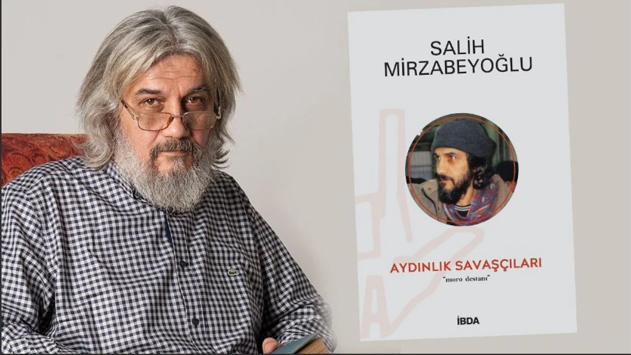 Aydınlık Savaşçıları: Moro Destanı yeniden okuyucuyla buluştu!