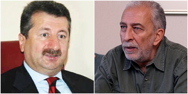 Aydınlıkçıların FETÖ çelişkisi: Şimdi de Çölaşan'a sahip çıktılar!