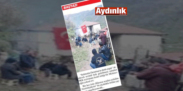 Aydınlık’tan dikkat çeken çıkış! Atatürkçüleri...