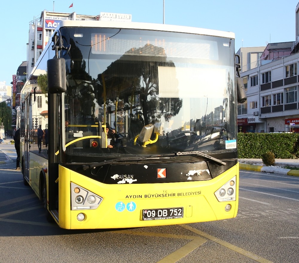 Aydınlılar Başkan Çerçioğlu’na kulak verdi 