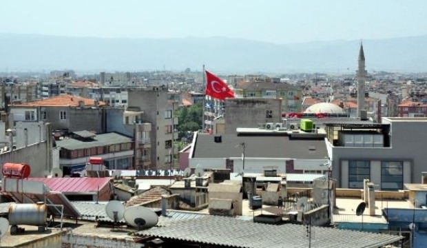 O ilde yaşayanlar isyan etti: Kokudan duramıyoruz!