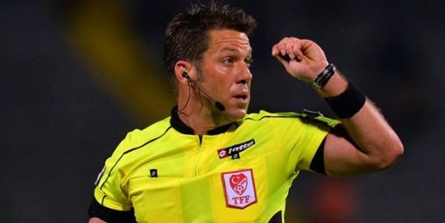 Aydınus'a sert tepki